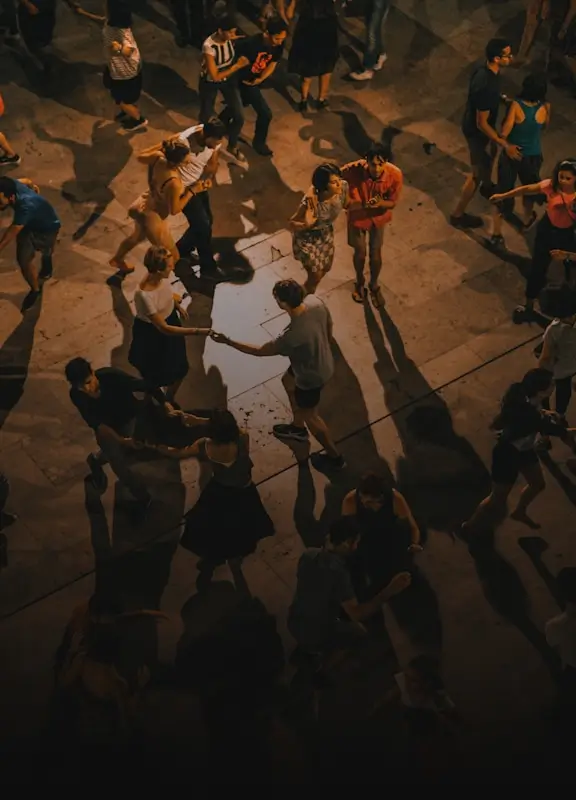 Ludodanse