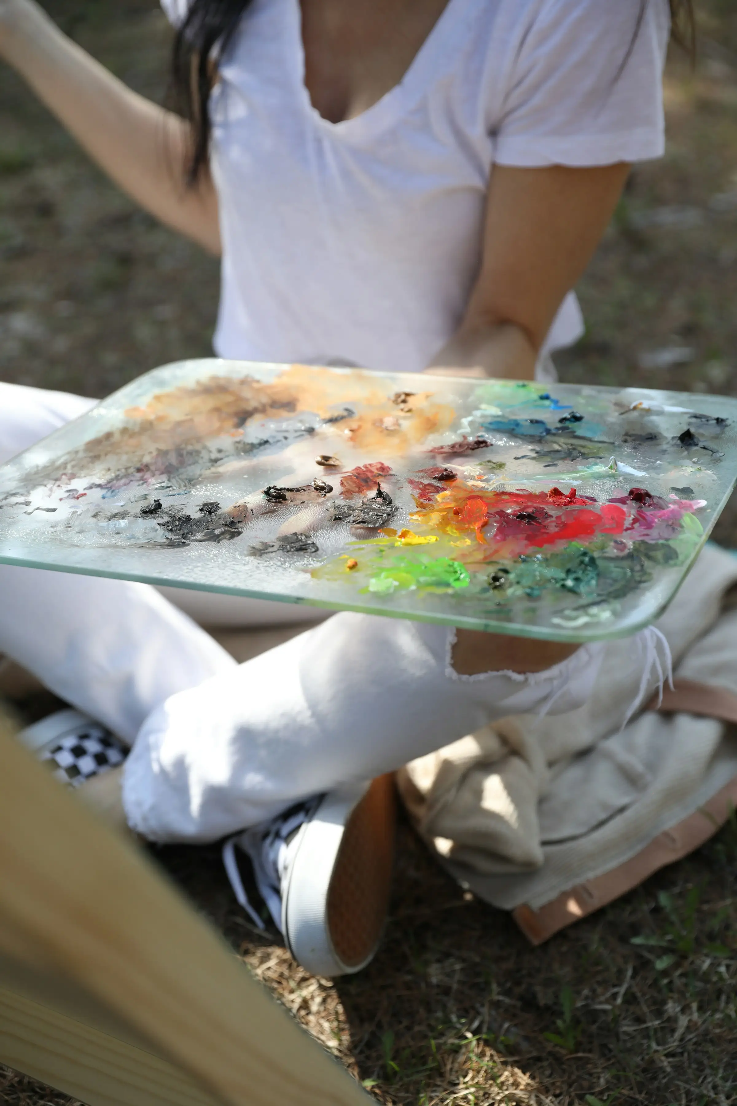 Peinture & Dessin